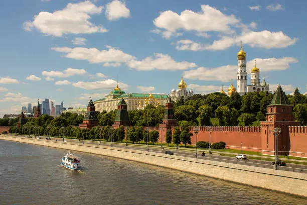 Russia to Tell the Story of Digital Development Through Moskva v Tsifre