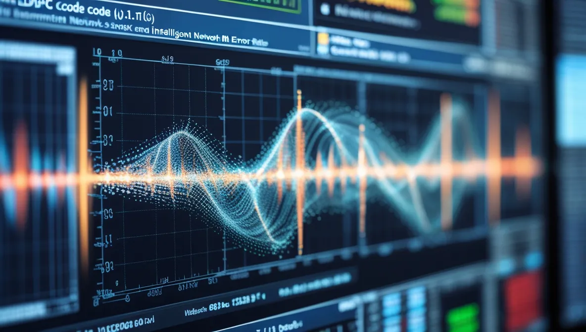 Photo - Neural Networks Go On Air: MIET Students Build Smarter, More Reliable Communications