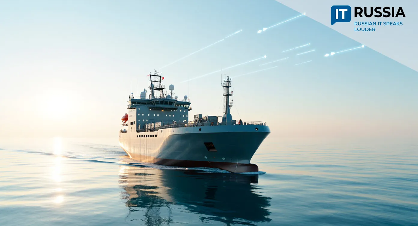 Russian Shipping Enters the Age of Autonomy