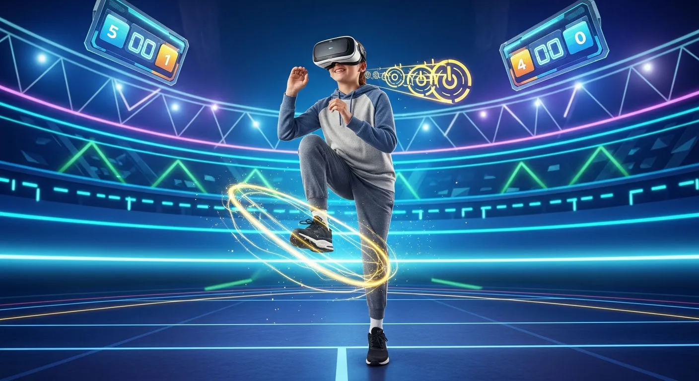 Photo - No More Vaulting Horse: How PE Is Finally Losing Its Reputation as Students’ Least Favorite Class