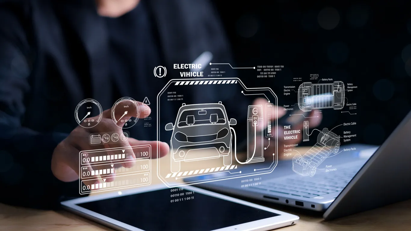 Russia Develops an AI-Driven Supply Management System for the Auto Industry