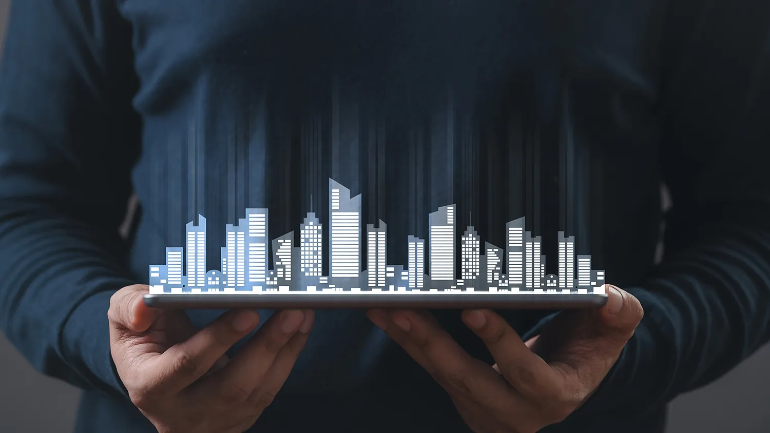Photo - Rosatom Builds Smart Cities Across Dozens of Regions