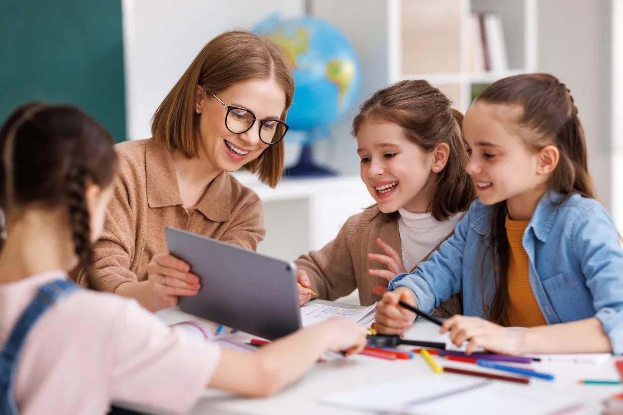 Russia Plans to Launch a National AI Platform for Schools by 2030