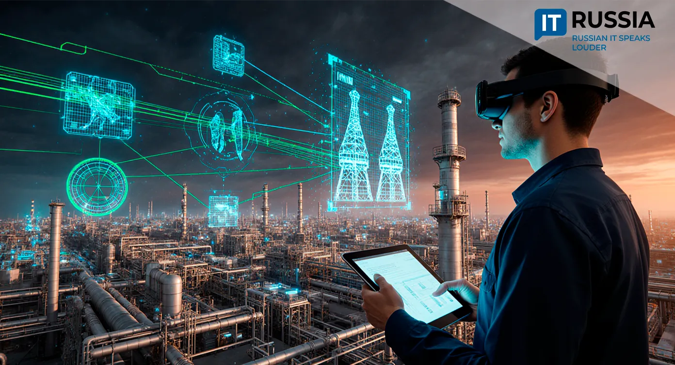 Digital Shift in Russia’s Energy Sector: AI Takes Root in Core Processes