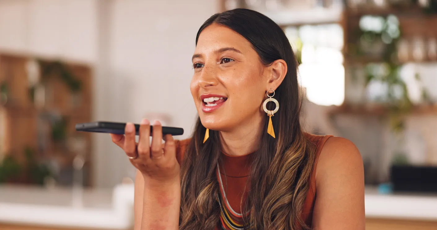 AI in Russia Uses Voice to Flag Risk of Chronic Disease