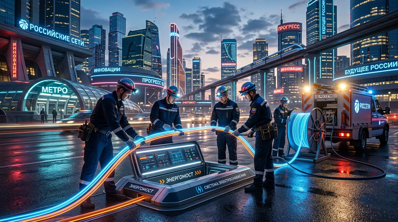 Photo - Кабель 2.0: отрасль на этапе цифровой трансформации