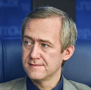 Urvan Parfentyev