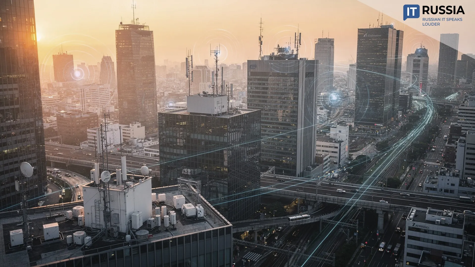 A New Map of Telecom Solutions Unveiled in Russia