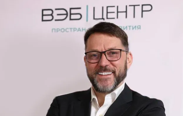 Photo - Эдуард Ашрафьян рассказал, почему подход «Работает – не трогай» устарел