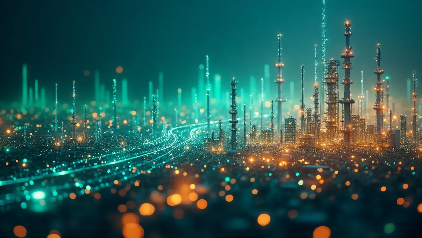 Photo - Unified National APCS: Building a Digital Framework for Russian Industry