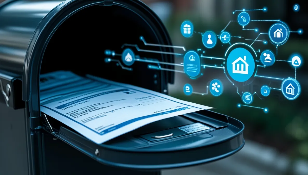 Photo - Paper Receipts to Become a Thing of the Past: Russia’s Ministry of Construction Goes Fully Digital with Utility Billing