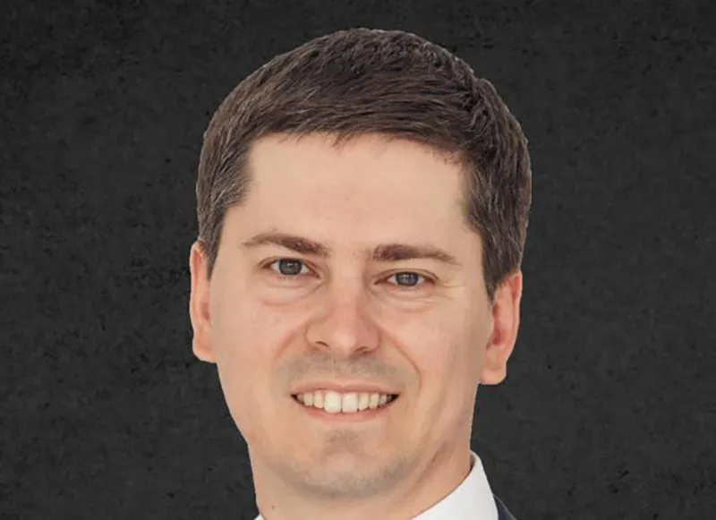 Валерий Тумин