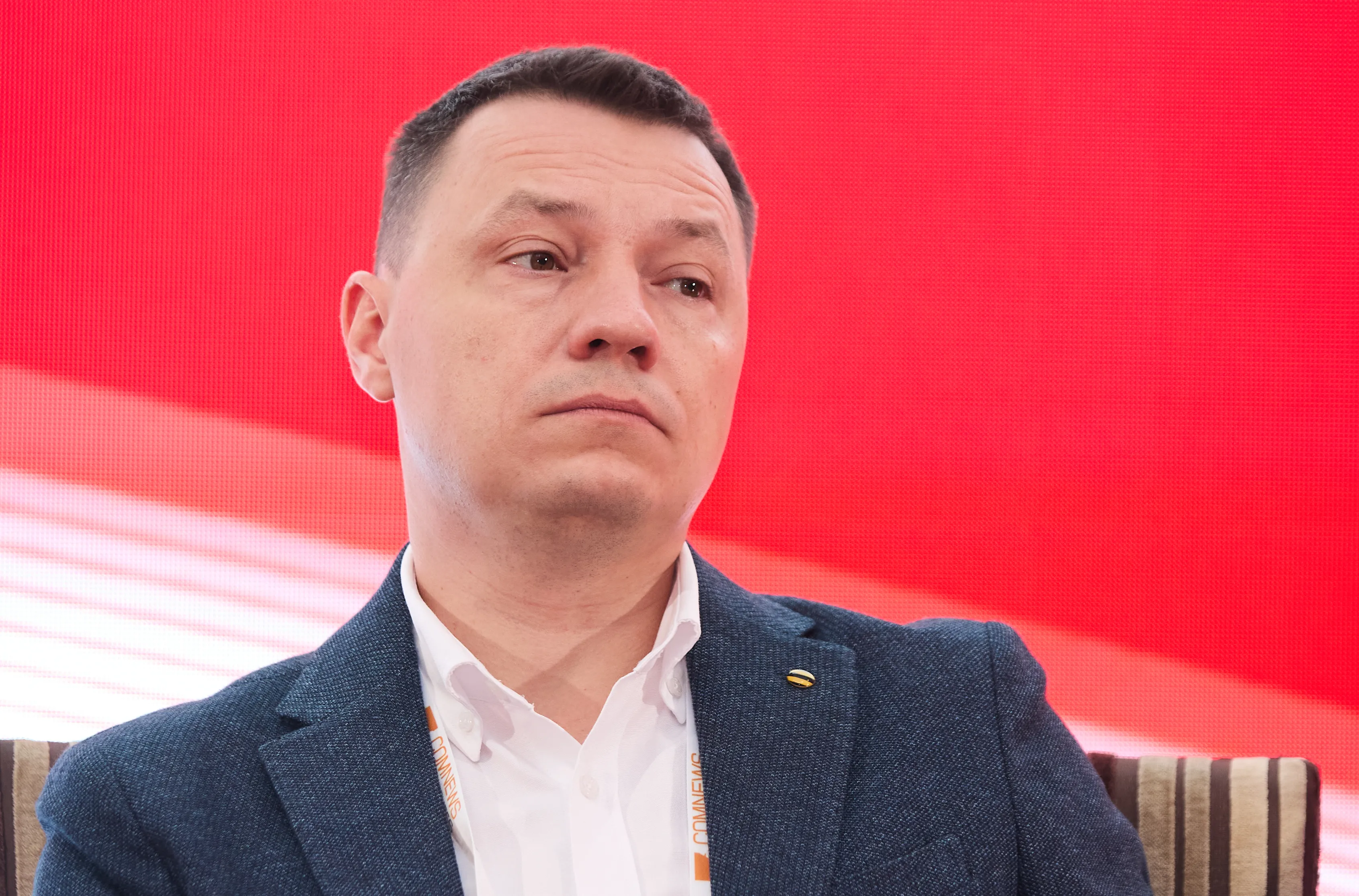 Ilya Vanteev