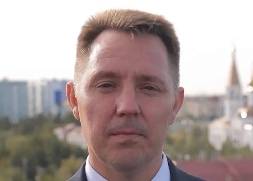 Andrey Bandurko