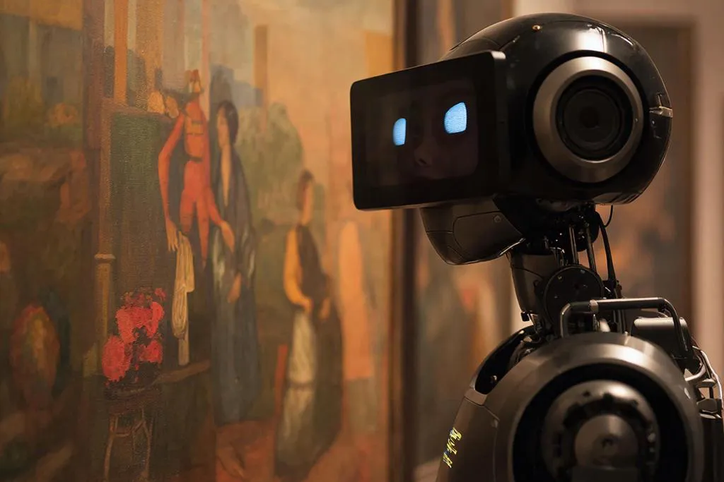 Russia Unveils System for Fair Valuation of Artworks