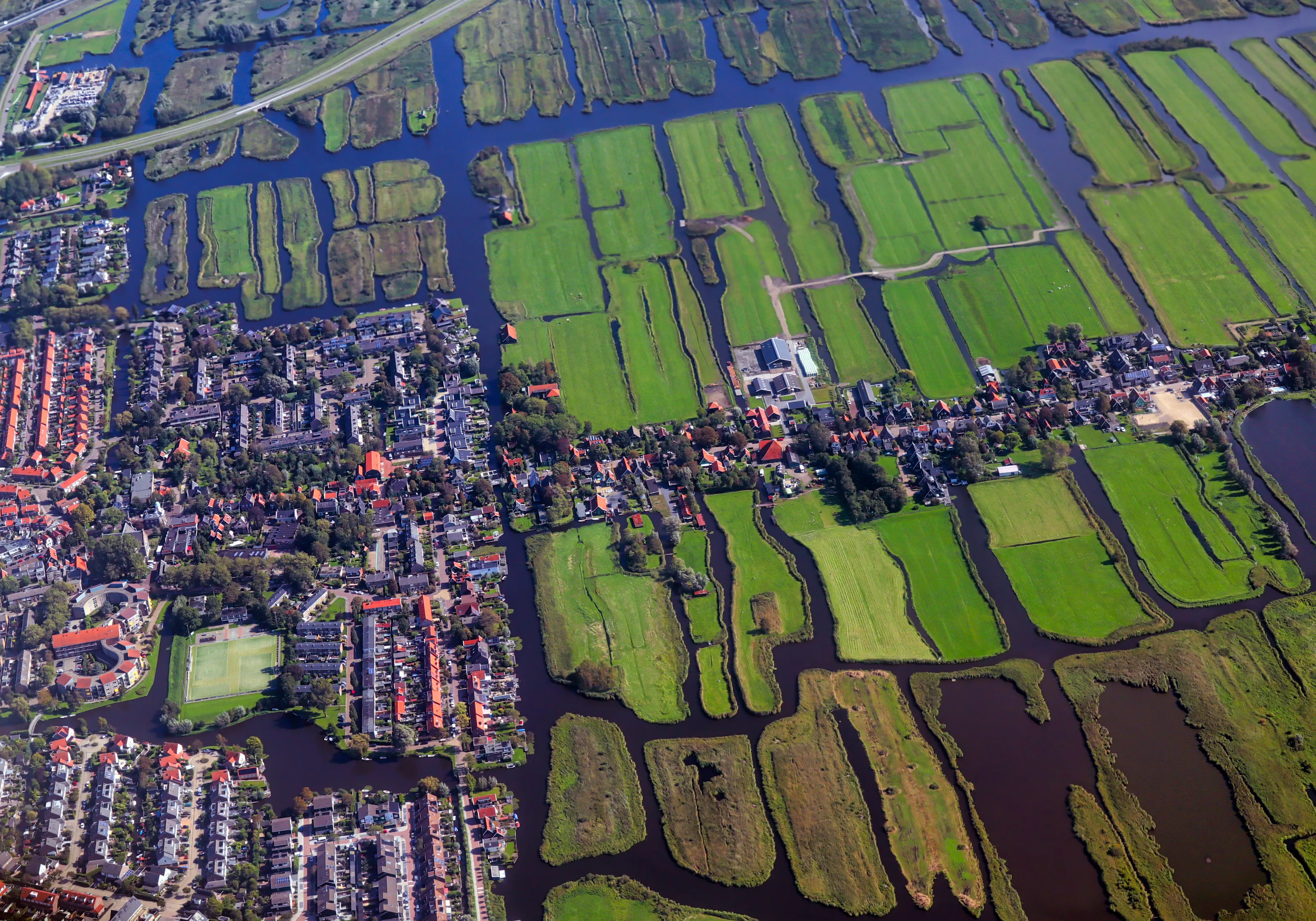 Photo - Farming from Space: Russian Satellite Data Boosts Yields in Friendly Nations