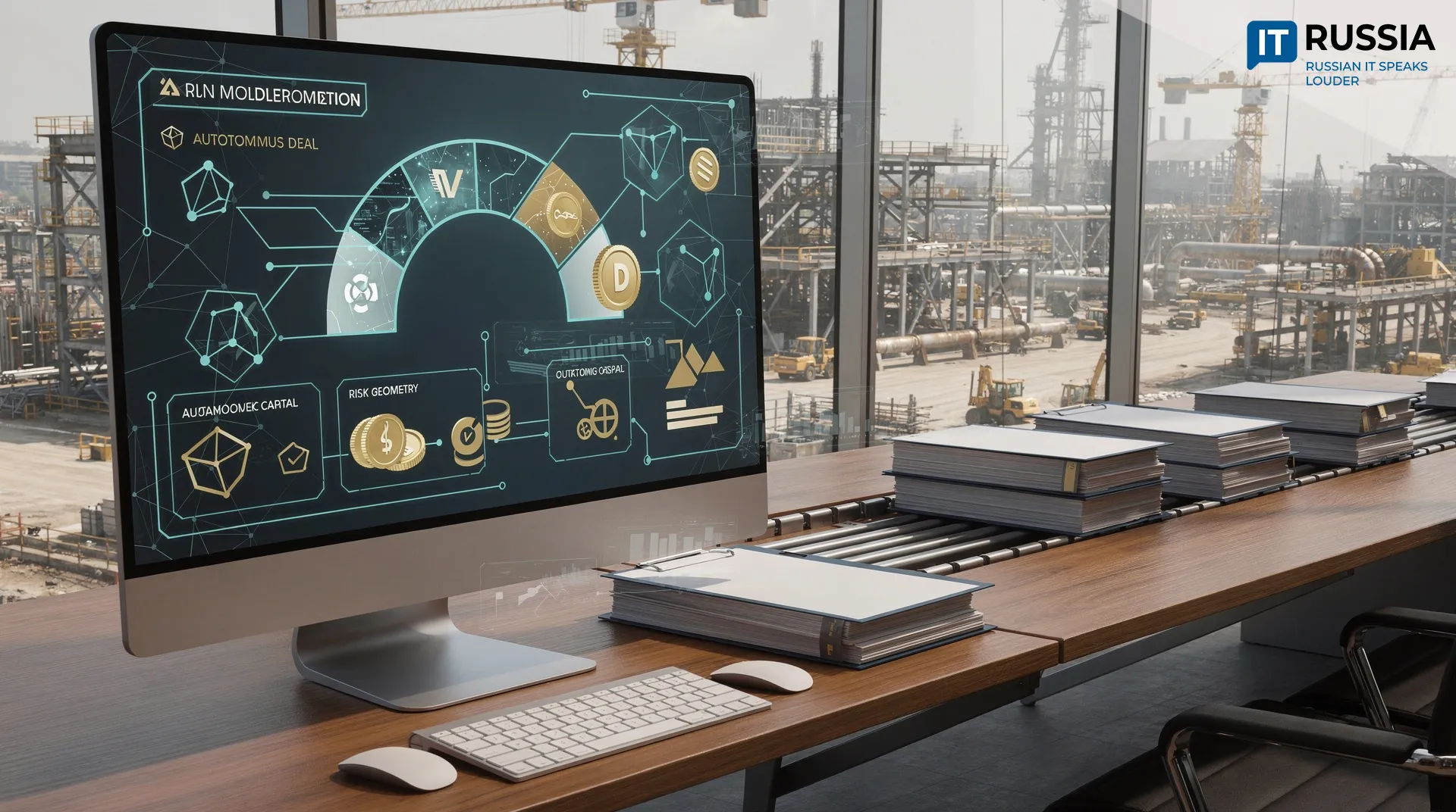 AI Takes the Wheel: Corporate Lending Moves to Full Autopilot