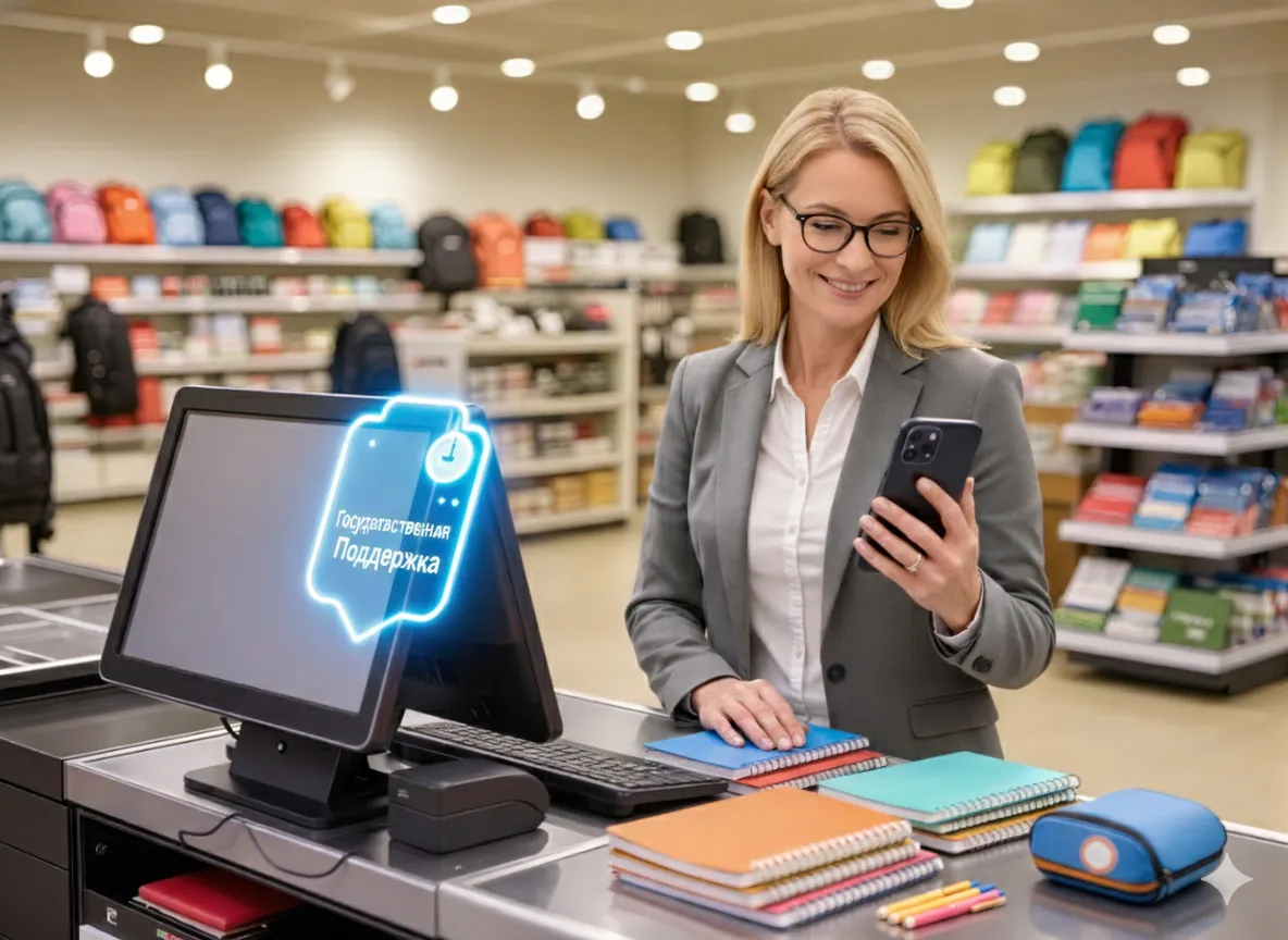 Photo - С «Миром» вместо ски-пасса: эксперименты Удмуртии с банковской картой