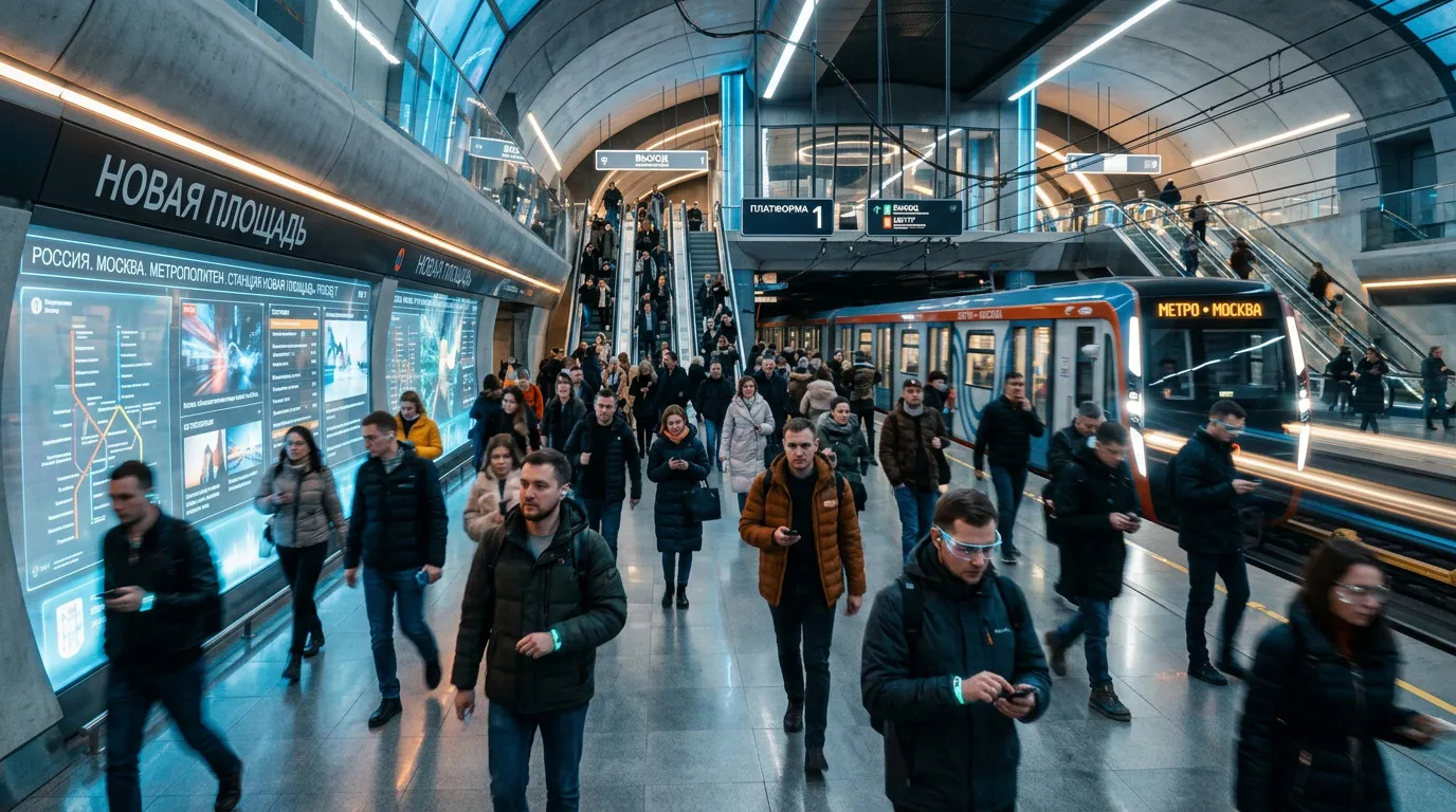 Photo - AI-Powered Earbuds Are Coming to Russia