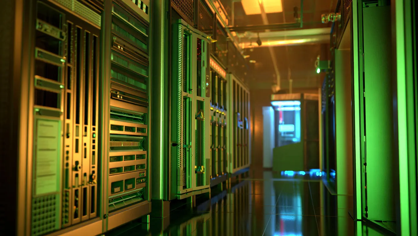 Photo - Year-End Results: Replacing Foreign Software Stacks With Russian Platforms