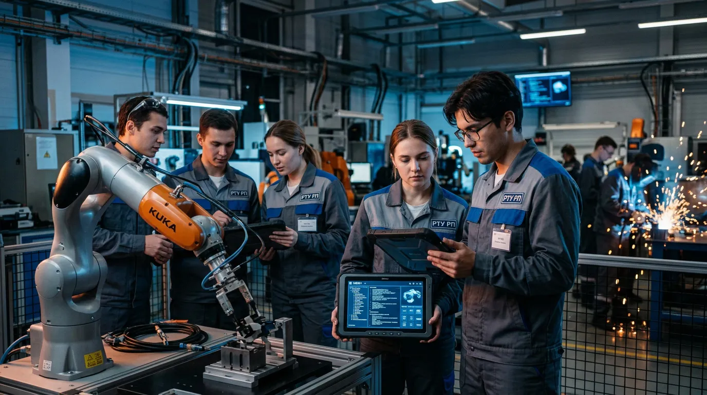 Photo - Top Marks for the Capital: Moskovskaya elektronnaya shkola Becomes a Federal Standard