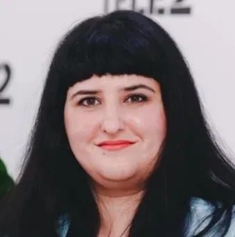 Elena Yurina