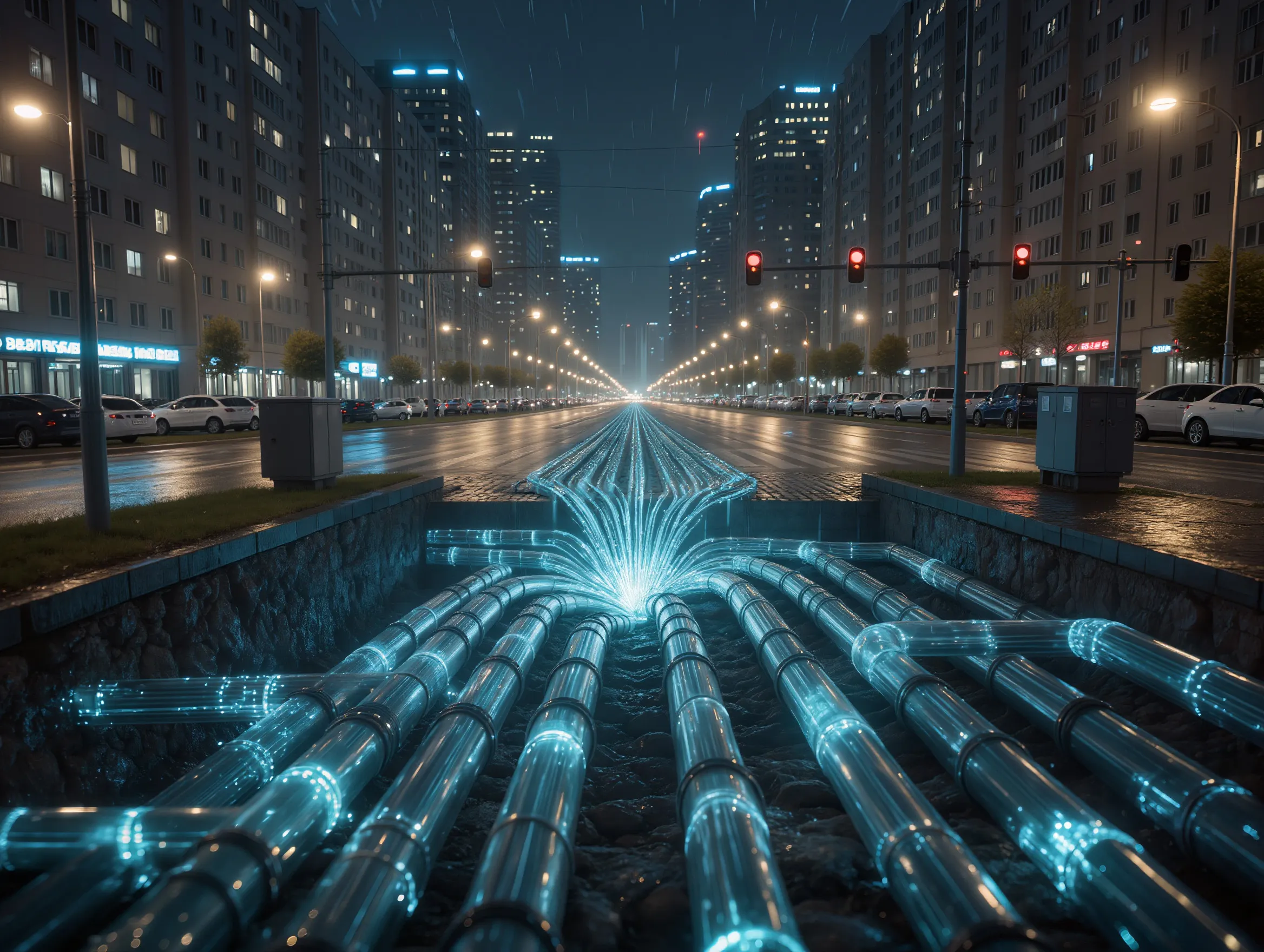 Photo - Kuban Sets Records as Smart Gas Networks Reshape Russia’s Utilities Sector