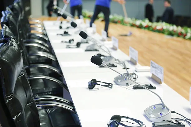 In Russia, New Audio Equipment Software Added to National Software Registry