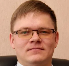 Сергей Шкалыгин