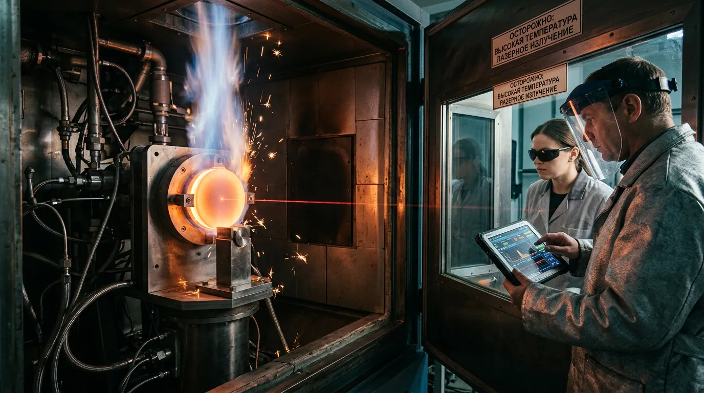 Photo - Russian Scientists Develop Unique Optics for Space and Aviation