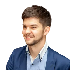 Богдан Зинченко