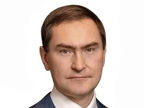 Alexander Vedyakhin