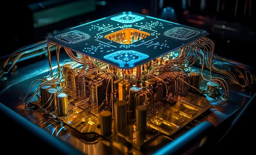 St. Petersburg Researchers Develop Low-Cost Spin-Wave Neural Network Hardware