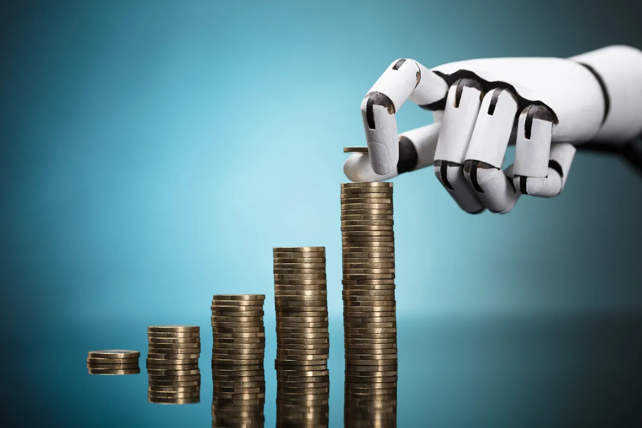 AI Is Helping Russians Manage Their Personal Finances