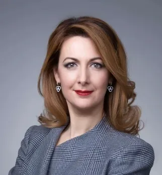 Инесса Галактионова