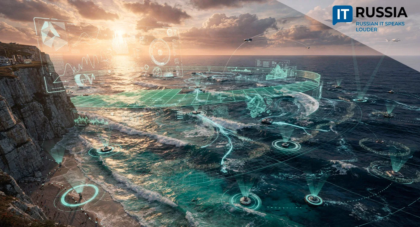 Black Sea Model Captures the Hidden Physics of Summer Warming