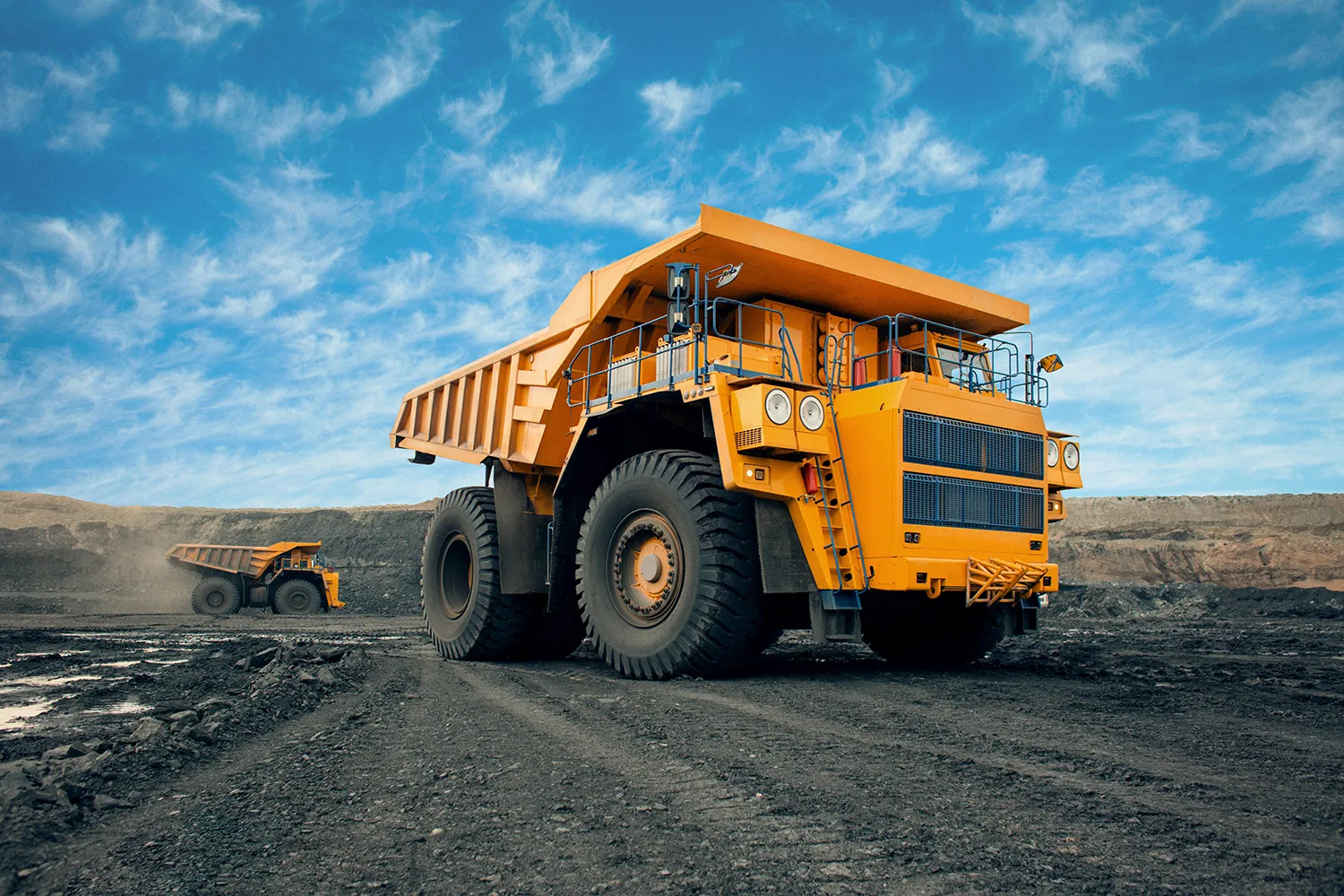 Photo - A Useful Twin: How Russia’s Digital Models Are Transforming the Mining Sector