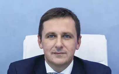 Денис Бортников