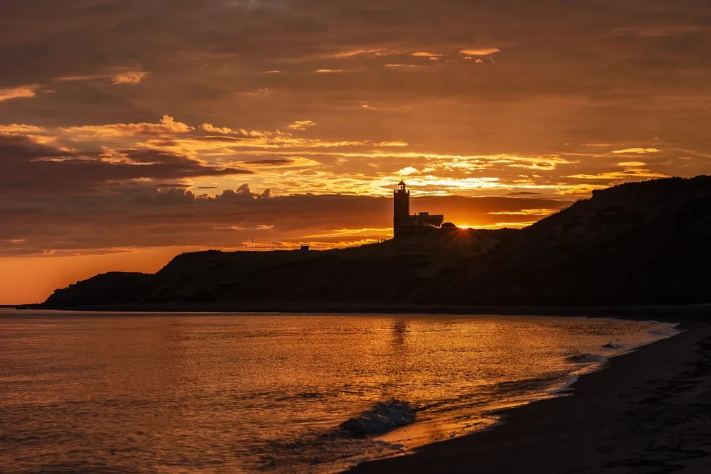 Морские беспилотники в России доставляют грузы в труднодоступные районы Арктики