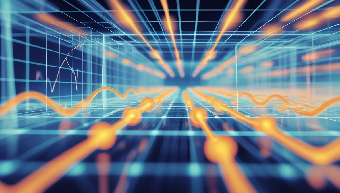 Photo - Digitalizing Energy in Tomsk Region: Paving the Way for Industrial Growth