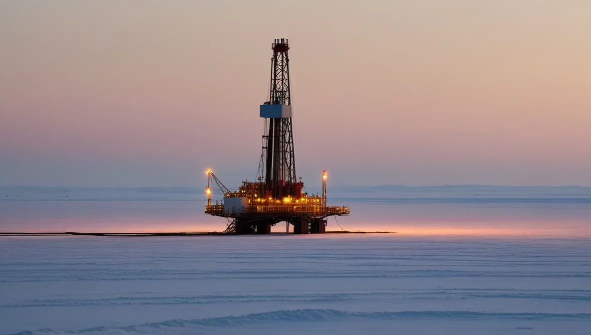Photo - Remote Drilling Is Coming: Russian Tech Firm Pioneers Fully Automated Well Operations