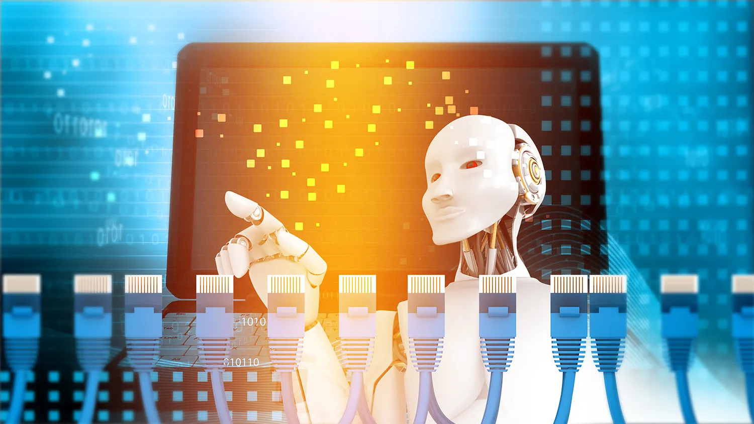 Photo - Rosatom's Digital Twin: A Revolution in Nuclear Engineering
