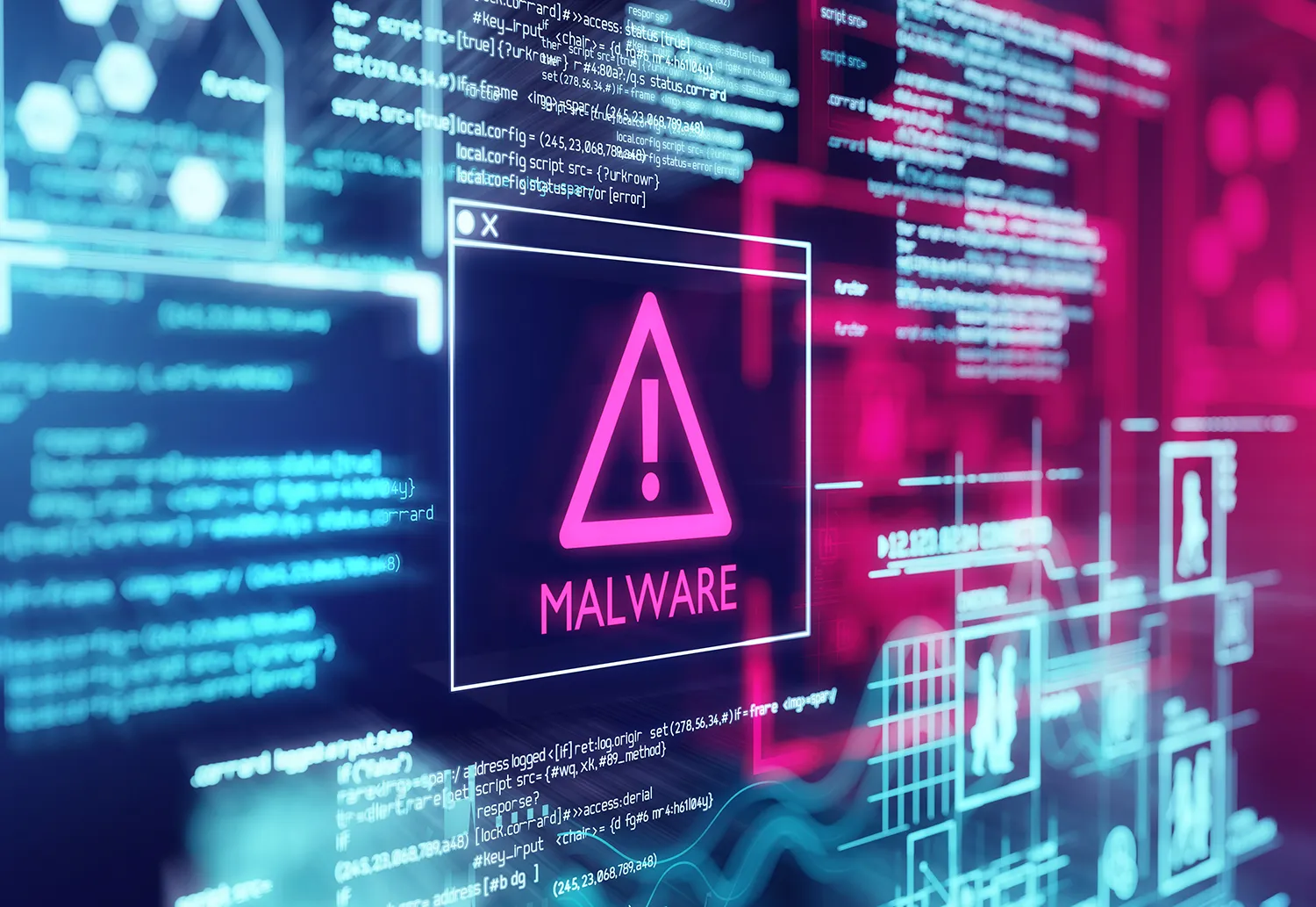 Photo - Safeguarding the Harvest: Russian Agribusinesses Strengthen Cyber Defense