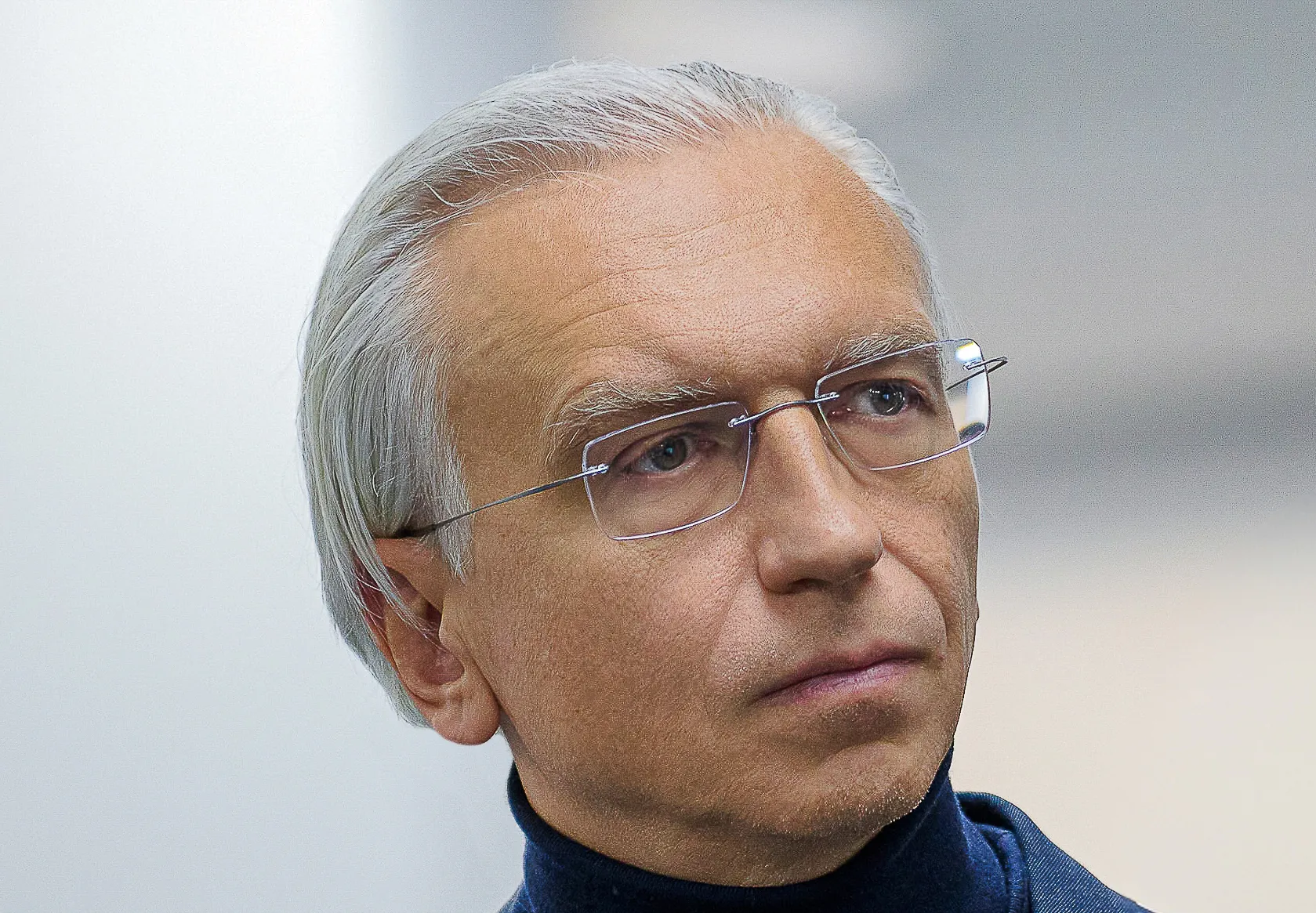 Александр Дюков