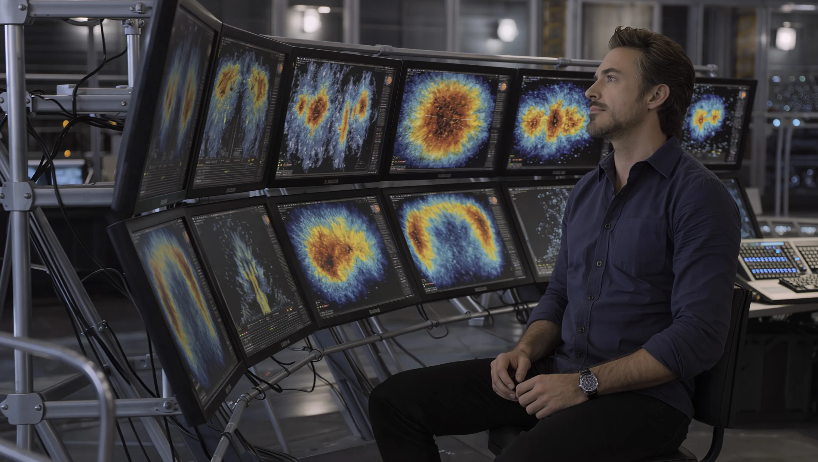 Photo - AI Model Aims to Make Deep Mines Safer