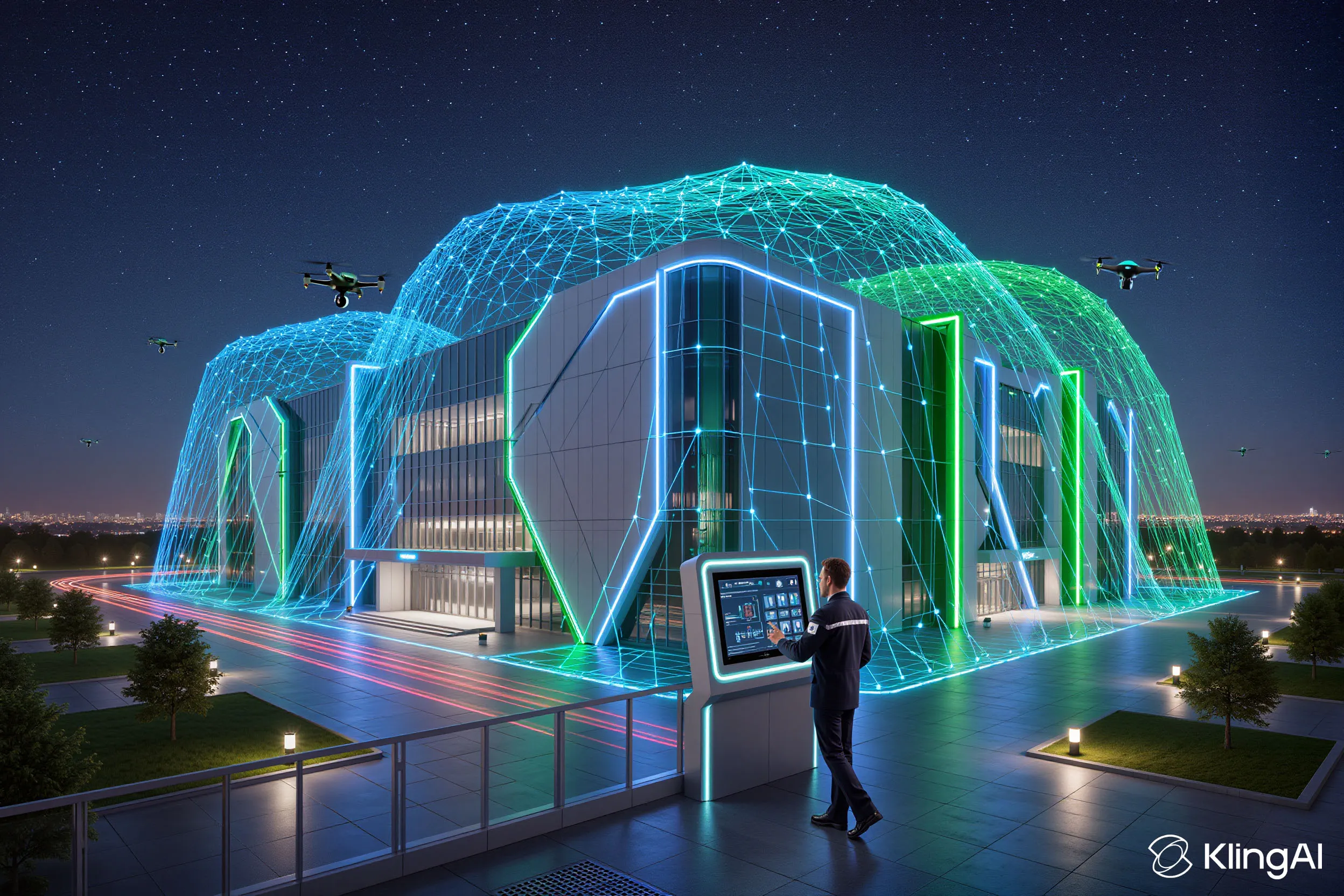 Photo - Комплексные проекты: UDV Group и Innostage заключили меморандум о сотрудничестве в сфере КБ