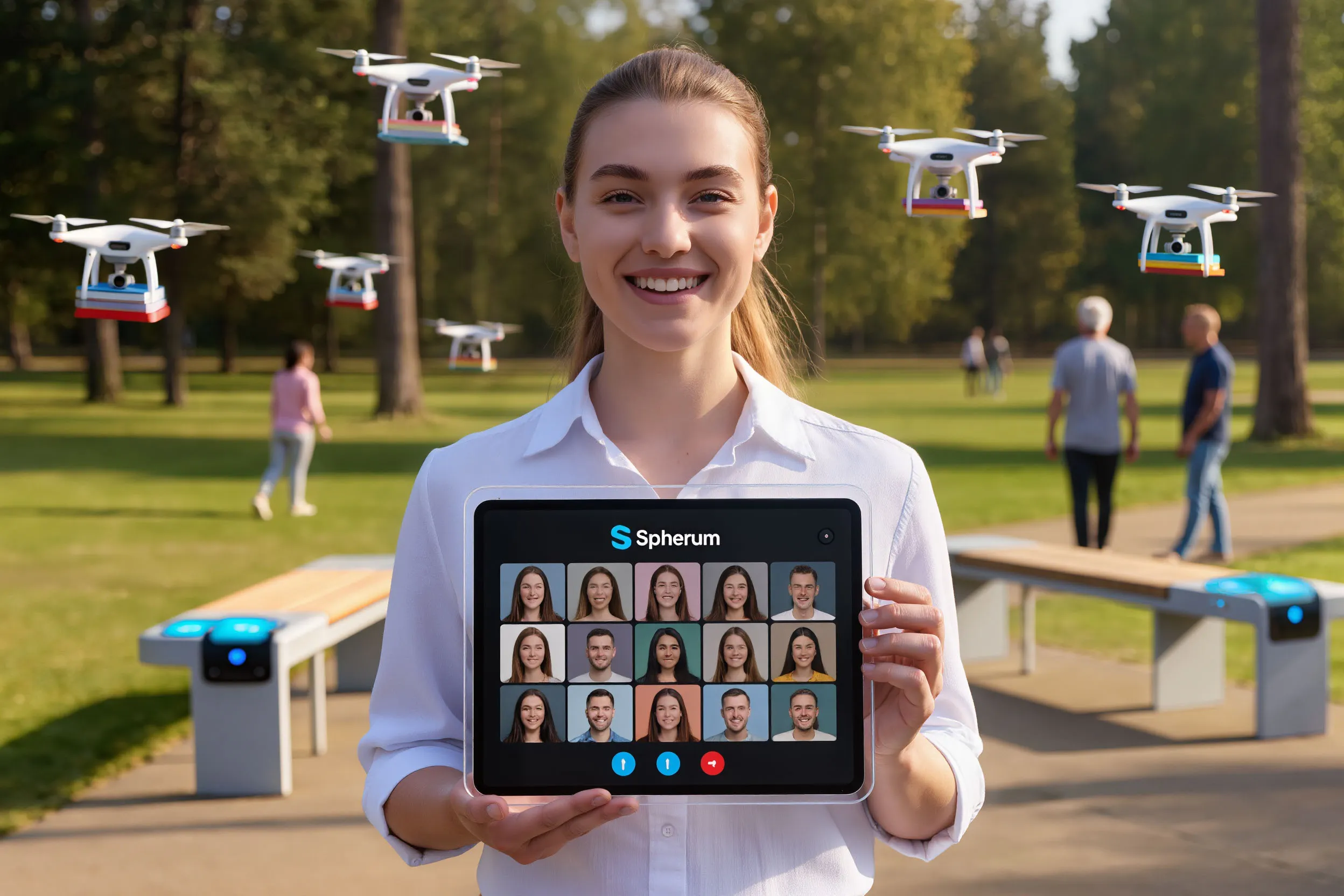 Photo - A Wider Circle: Sferum’s Audience Surpasses 15 Million Users