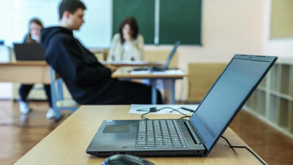 Gosuslugi Launches Free Exam Prep Tool for Russia’s Unified State Exam