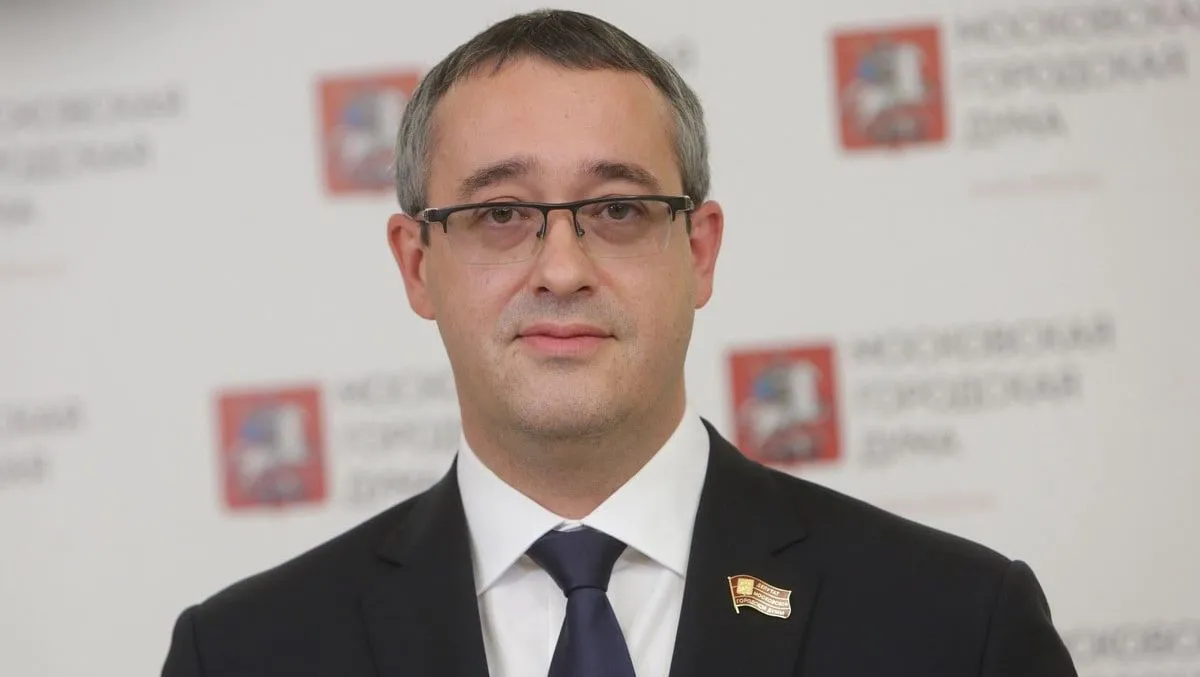 Alexey Shaposhnikov: The Faster Technology Advances, the More Important It Is to Establish Clear, Reliable Rules in Advance