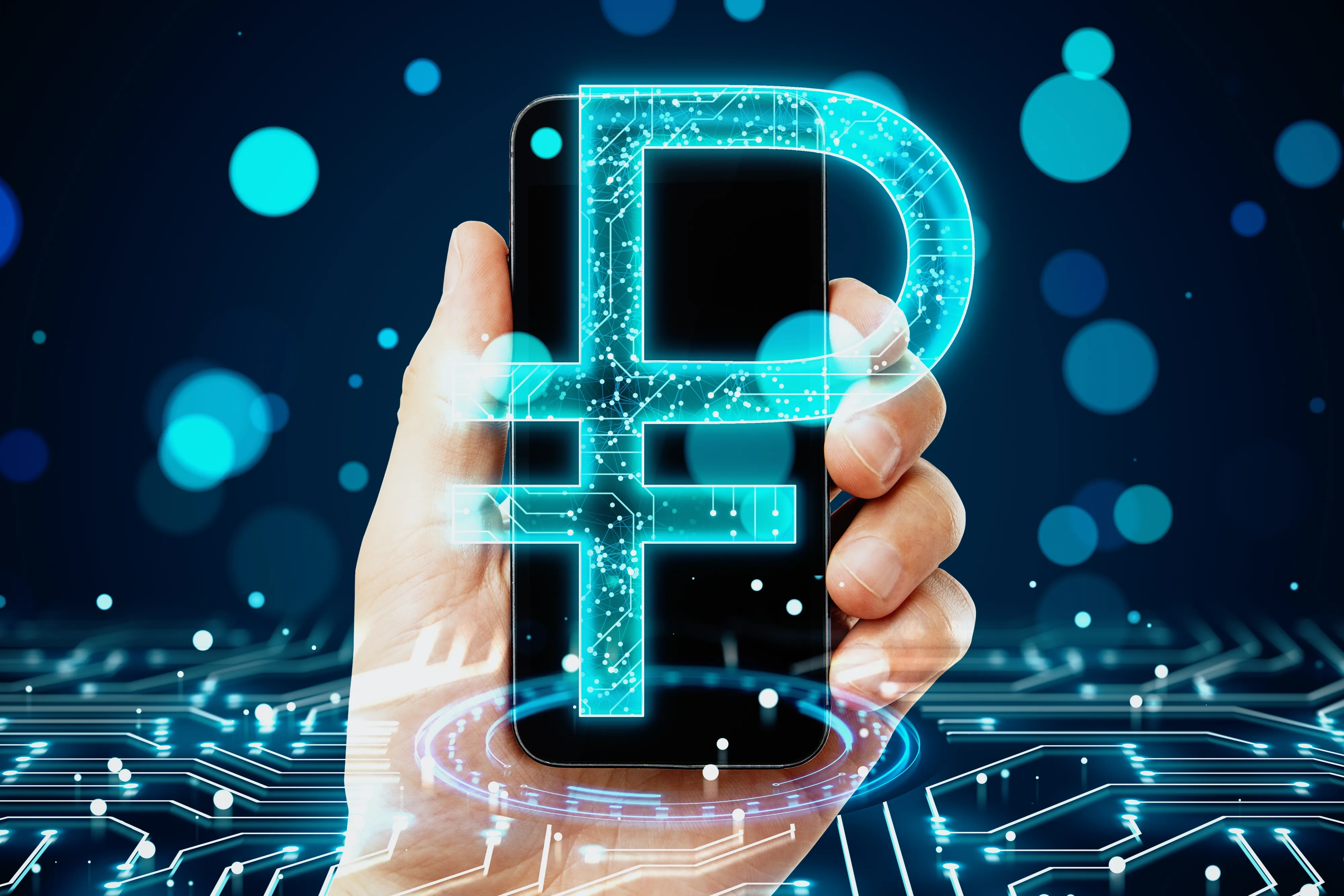 Russia to Integrate Digital Ruble into State Budget System